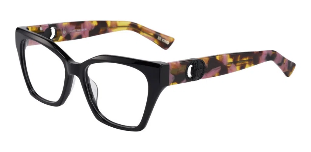 Kurt Geiger KGL5016 Eyeglasses - view 5